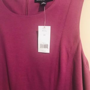 Banana republic dress size 14